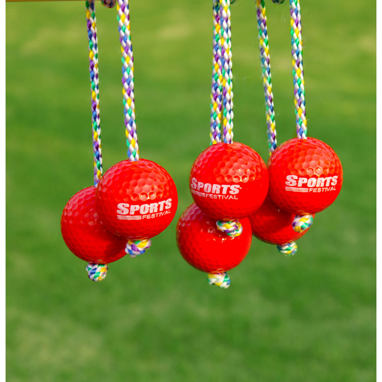 FestivalDepot Ladder Ball Golf Bolas Replacement Part & Reviews Wayfair